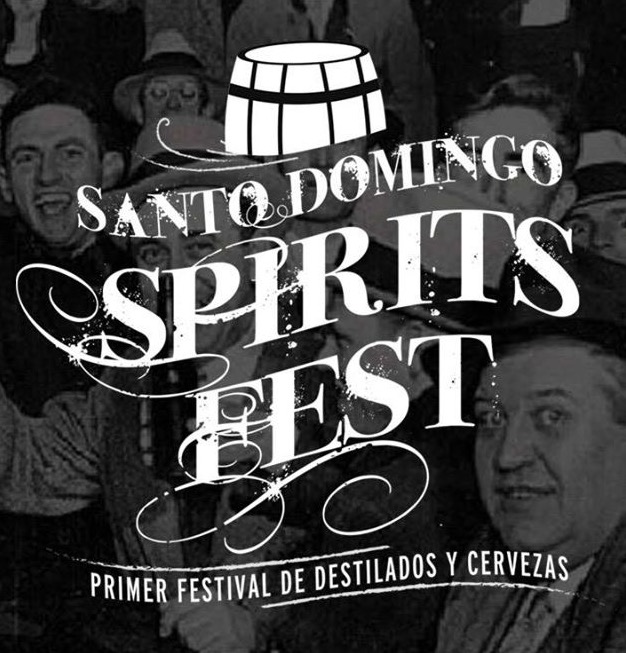 ¡LOS MEJORES MOMENTOS DE SANTO DOMINGO SPIRITS FEST 2016! THE 1920'S